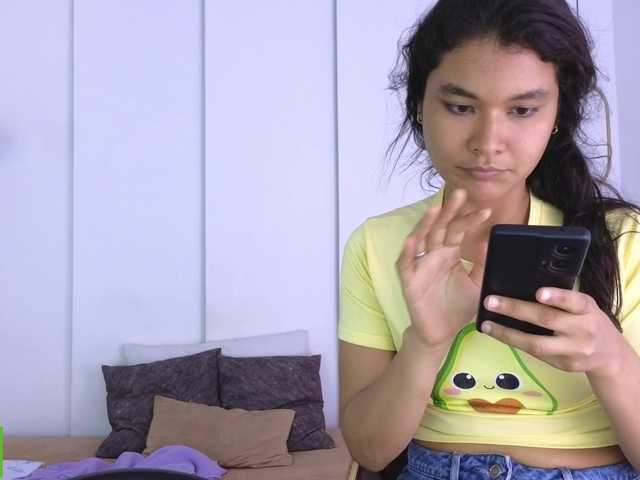 sexychanell-1 live cam on BongaCams