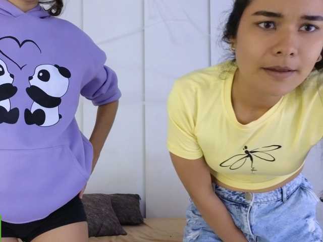 sexychanell-1 live cam on BongaCams