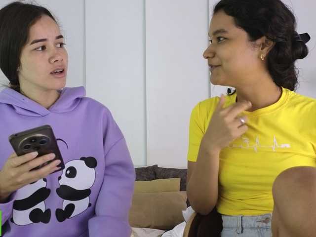 sexychanell-1 live cam on BongaCams