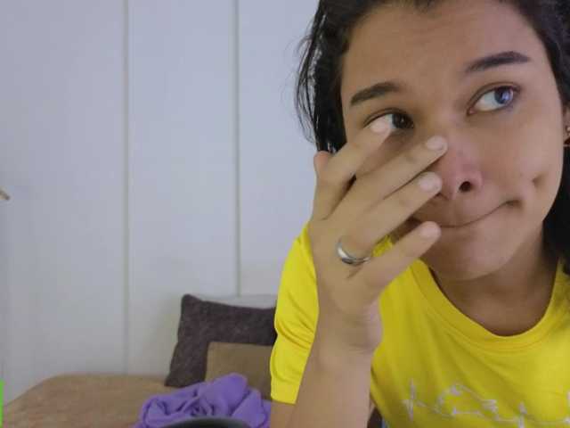 sexychanell-1 live cam on BongaCams