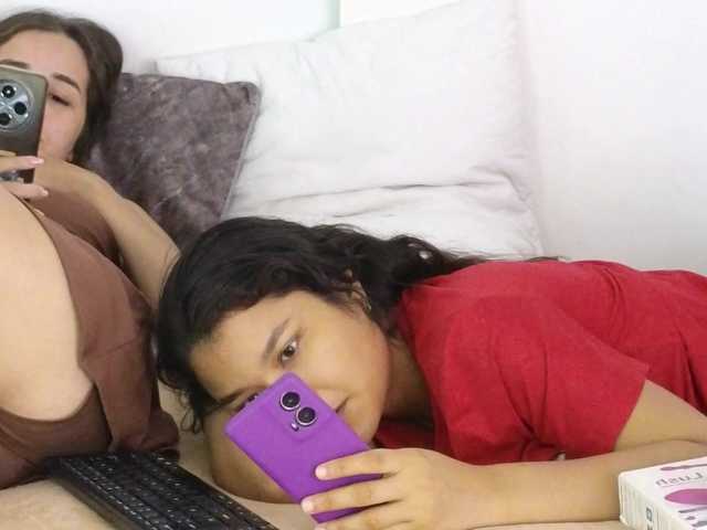 sexychanell-1 live cam on BongaCams