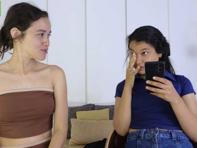 sexychanell-1 live cam