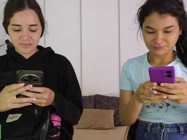 sexychanell-1 live cam on BongaCams