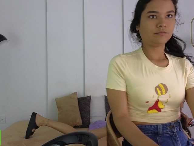 sexychanell-1 live cam on BongaCams
