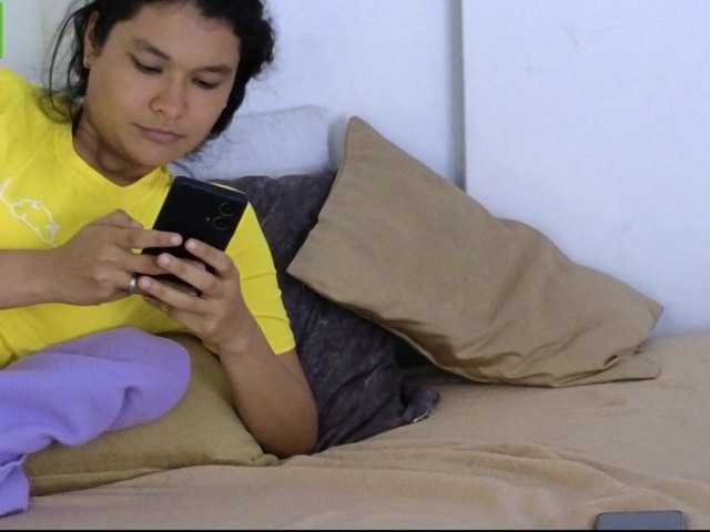 sexychanell-1 live cam on BongaCams