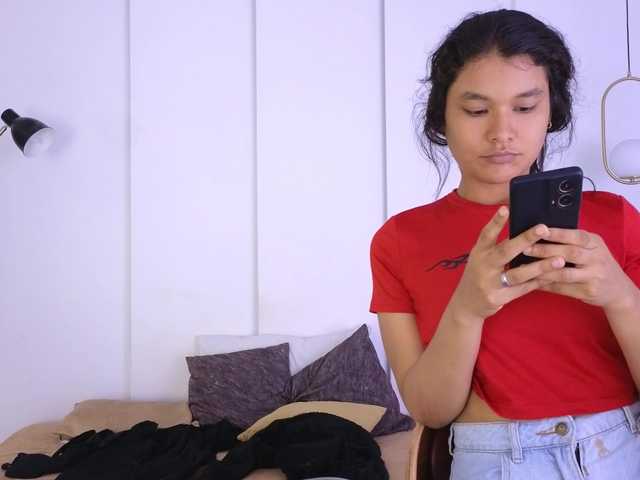 sexychanell-1 live cam on BongaCams