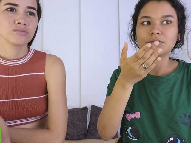 sexychanell-1 live cam on BongaCams