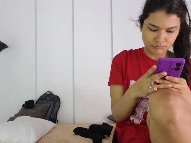 sexychanell-1 live cam on BongaCams