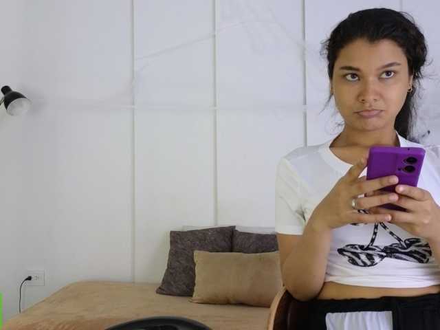 sexychanell-1 live cam on BongaCams