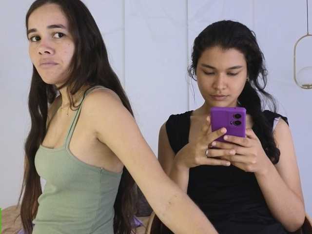 sexychanell-1 live cam on BongaCams