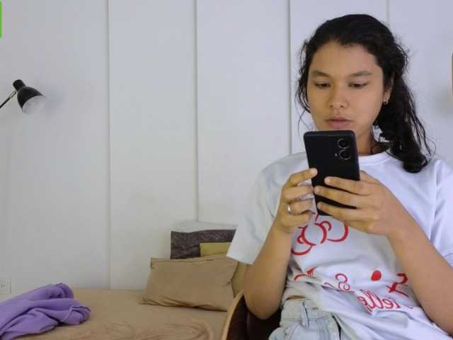 sexychanell-1 live cam on BongaCams