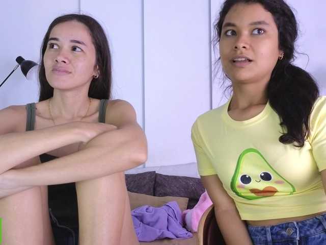 sexychanell-1 live cam on BongaCams