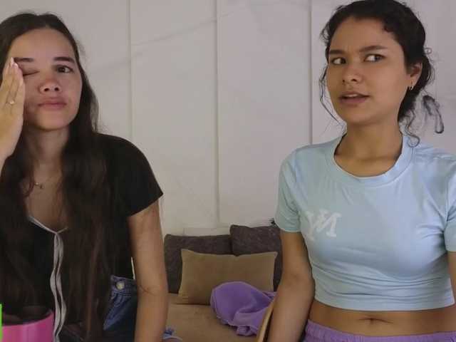 sexychanell-1 live cam on BongaCams