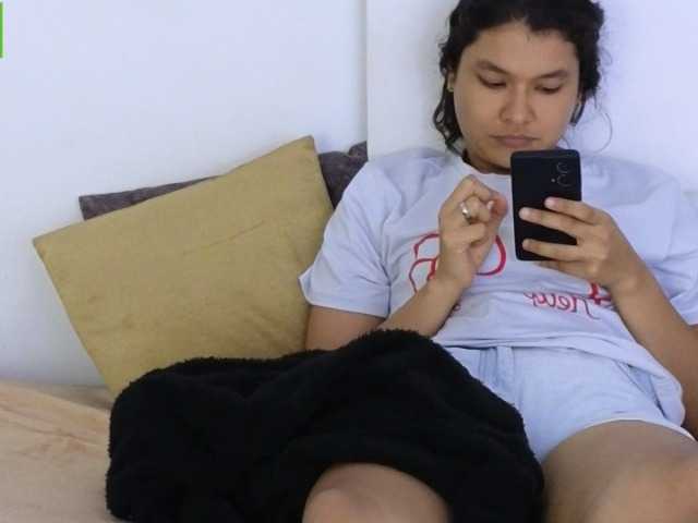 sexychanell-1 live cam on BongaCams
