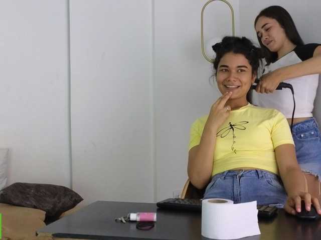sexychanell-1 live cam on BongaCams