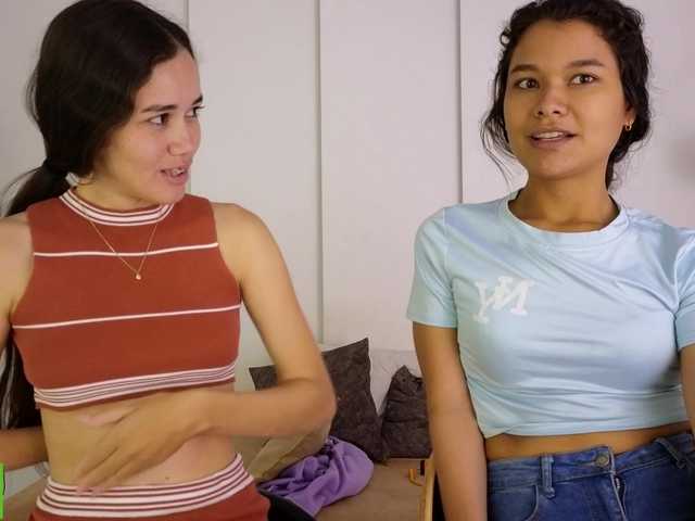 sexychanell-1 live cam on BongaCams