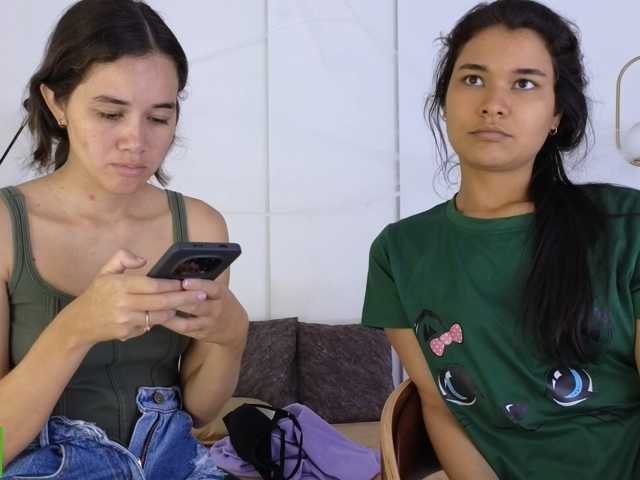 sexychanell-1 live cam on BongaCams