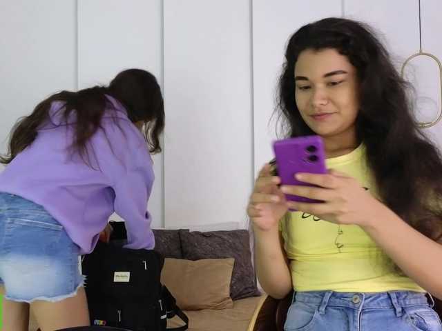 sexychanell-1 live cam on BongaCams
