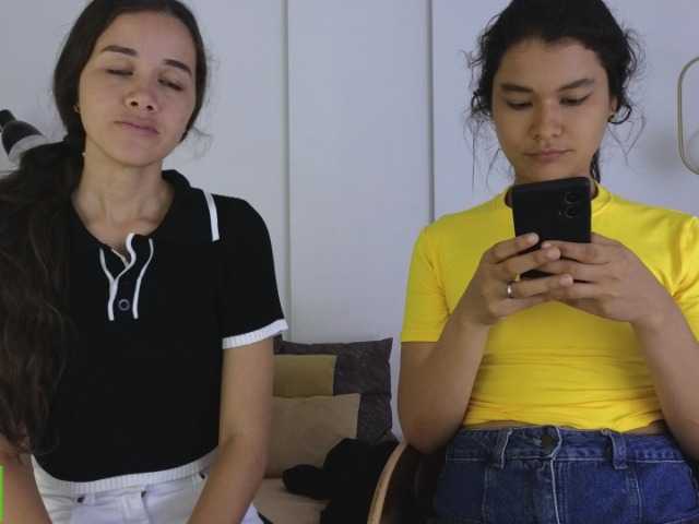sexychanell-1 live cam on BongaCams