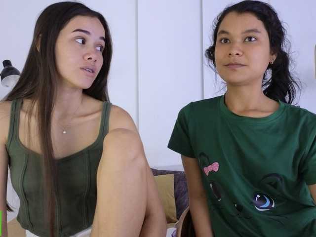 sexychanell-1 live cam on BongaCams