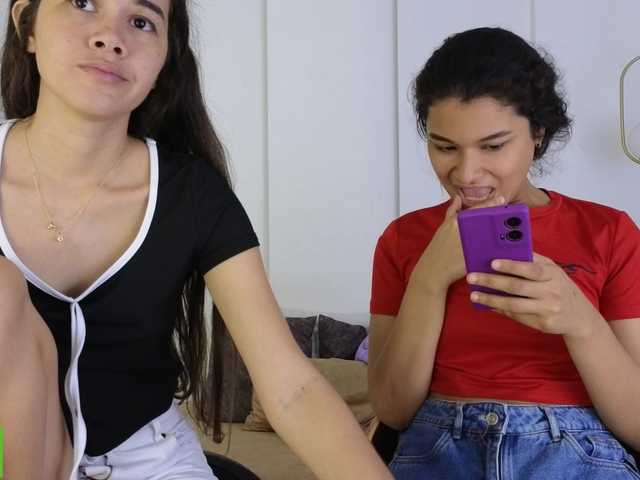 sexychanell-1 live cam on BongaCams