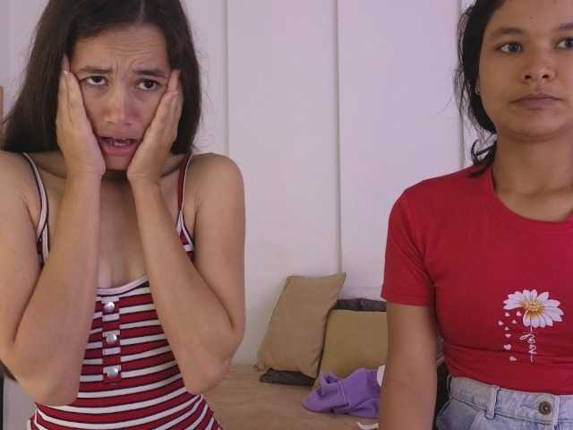 sexychanell-1's BongaCams show and profile