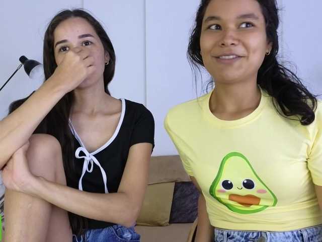 sexychanell-1 live cam on BongaCams
