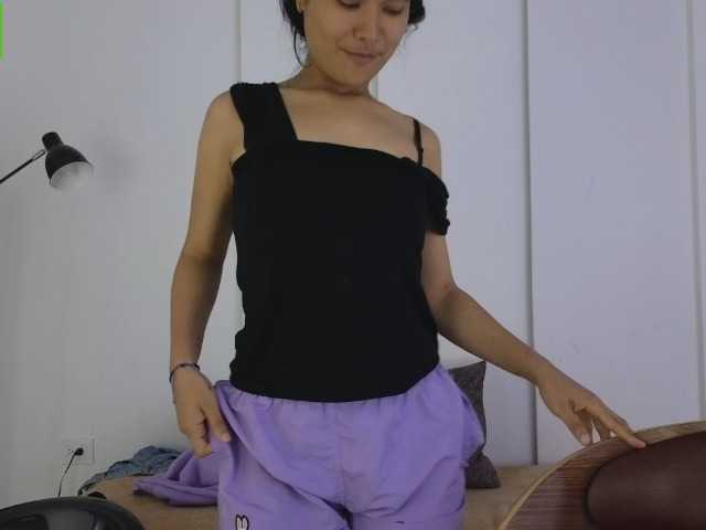 sexychanell-1's BongaCams show and profile