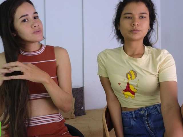 sexychanell-1 live cam on BongaCams