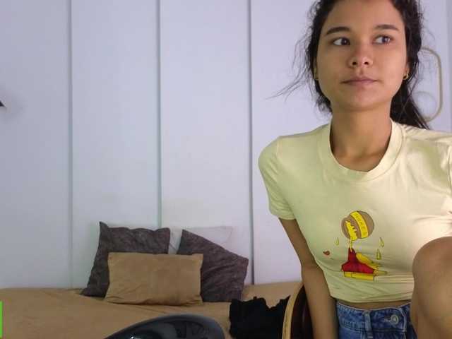sexychanell-1 live cam on BongaCams