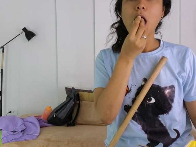 sexychanell-1 live cam on BongaCams