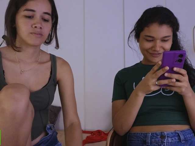 sexychanell-1 live cam on BongaCams