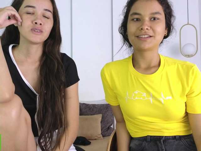 sexychanell-1 live webcam show