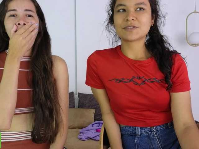 sexychanell-1 live webcam show