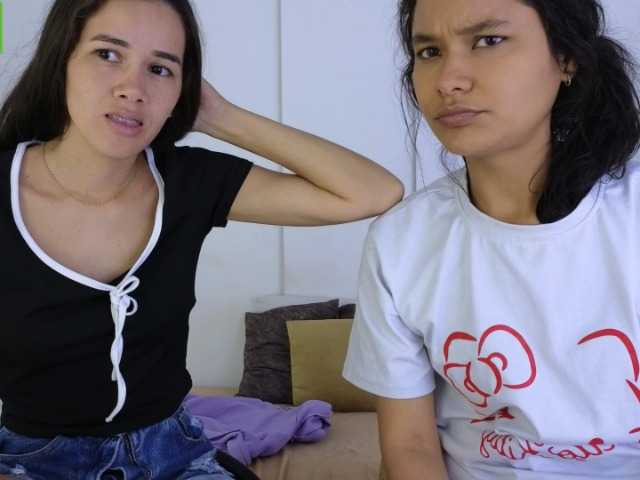 sexychanell-1 live cam on BongaCams