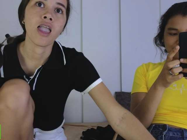 sexychanell-1 live cam on BongaCams