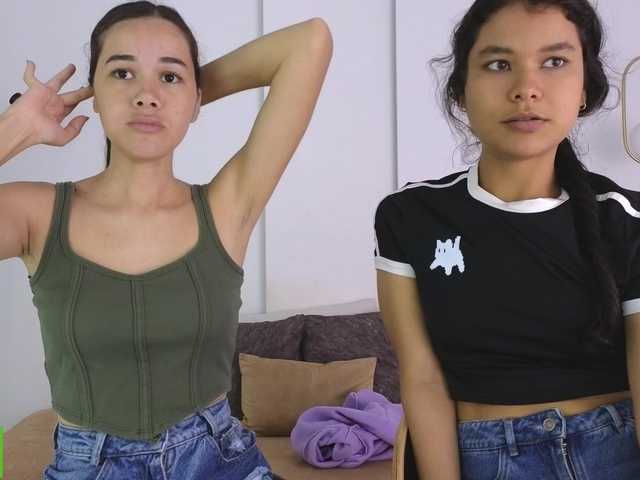 sexychanell-1 cam belle