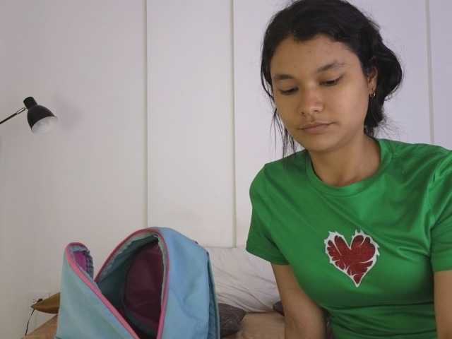 sexychanell-1's BongaCams show and profile