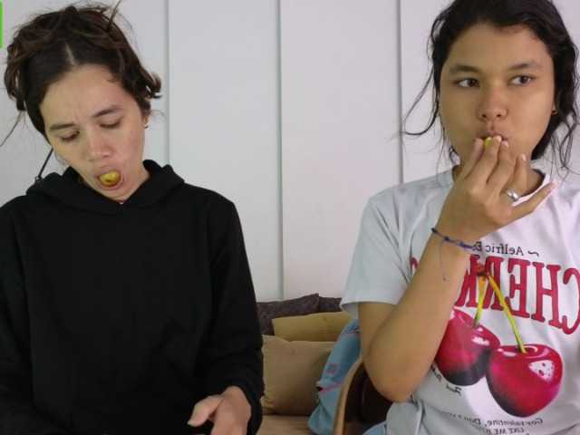 sexychanell-1's BongaCams show and profile