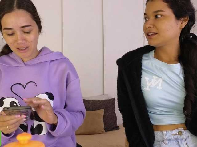 sexychanell-1 live cam on BongaCams