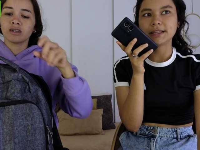 sexychanell-1 live cam on BongaCams
