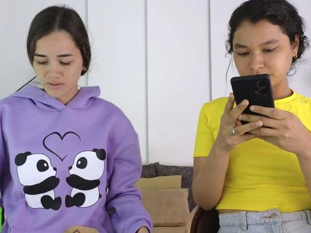 sexychanell-1 live cam on BongaCams