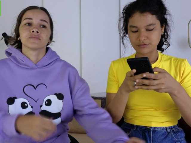 sexychanell-1 live cam on BongaCams
