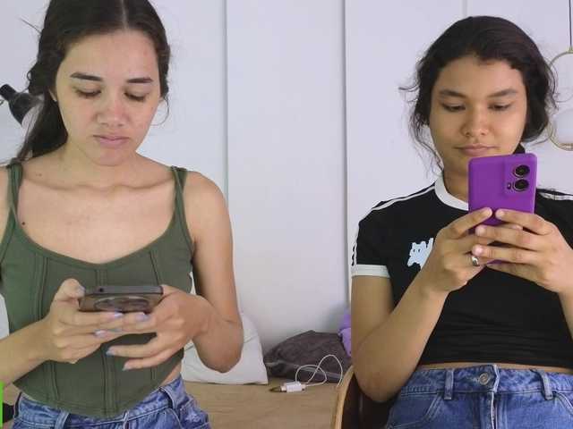 sexychanell-1 live webcam show