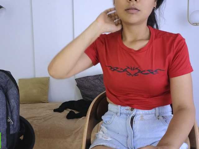 sexychanell-1 live cam on BongaCams