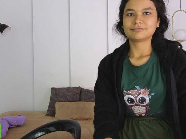 sexychanell-1 live cam on BongaCams