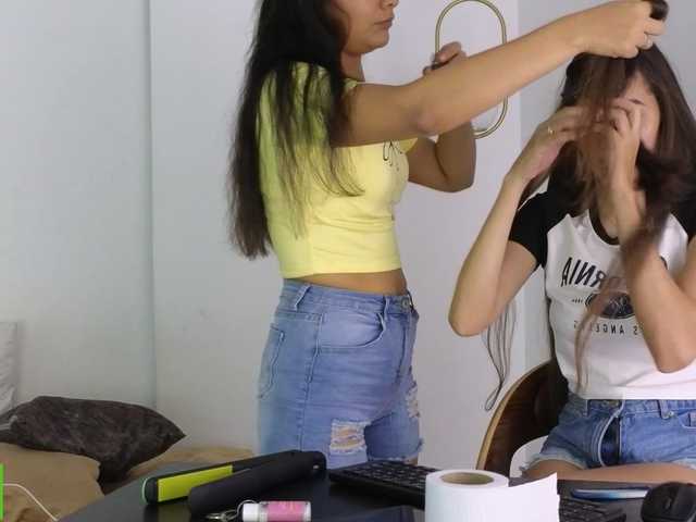 sexychanell-1