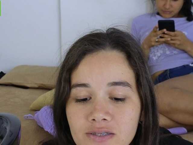 sexychanell-1 live cam