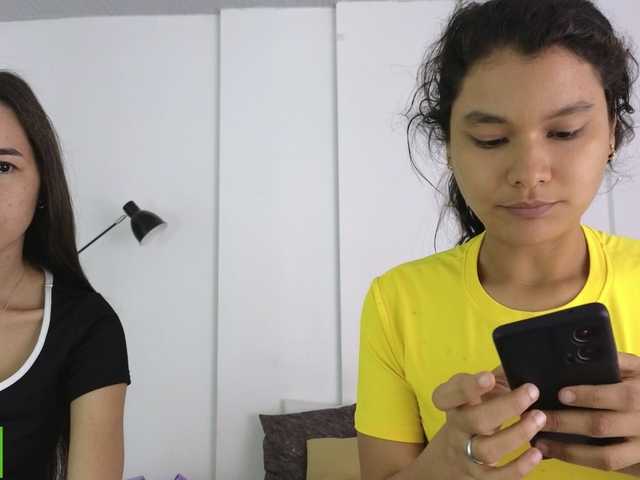 sexychanell-1 live cam on BongaCams