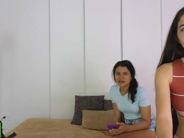 sexychanell-1 live cam on BongaCams